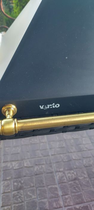 Втяжка Ventolux 60 см