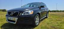 Volvo XC60 Diesel