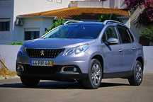 Peugeot 2008 1.6 BlueHdi