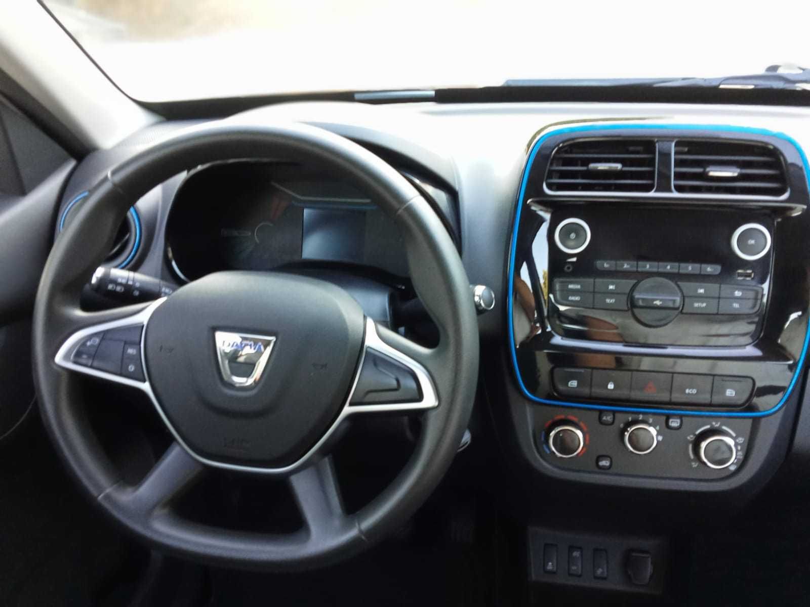 Dacia Spring 2023 Confort 45 Iva ded
