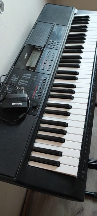 Keyboard Casio CT- x700