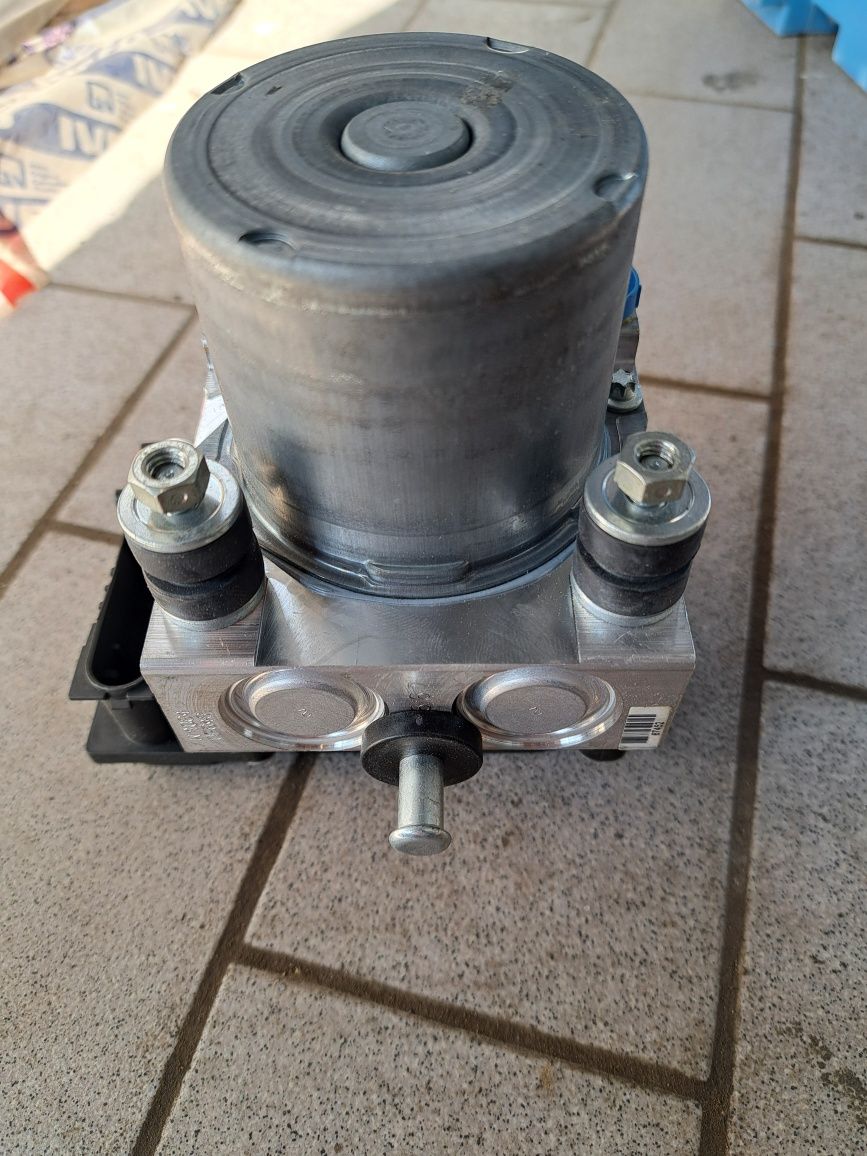 Pompa modulator ABS-U BOSCH Iveco Dayli