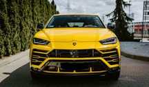 Lamborghini Urus Urus performante
