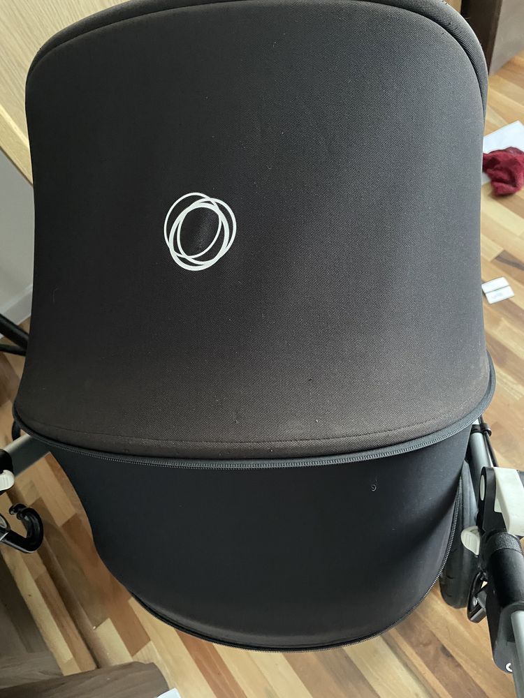 Bugaboo cameleon 3