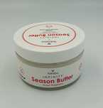 Malinowe wegańskie odżywcze masło do ciała Season Butter 200ml