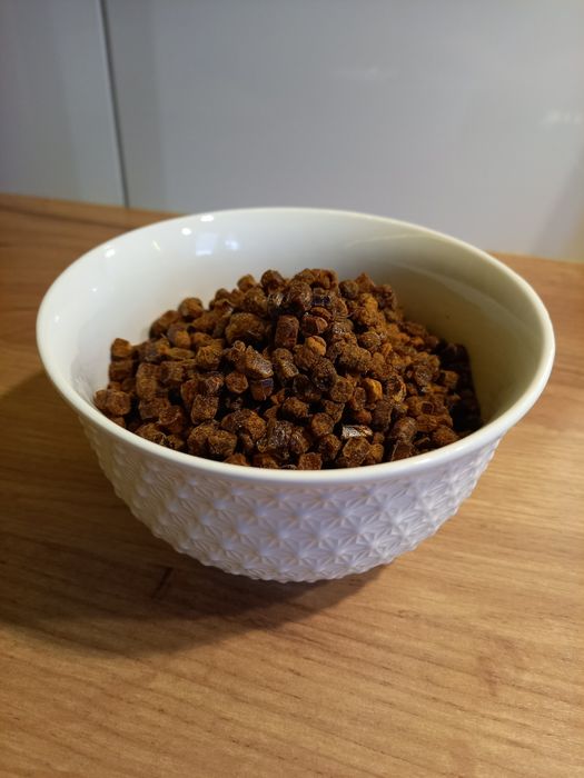 Naturalna Pierzga pszczelą 2 kg wysyłka olx 2025