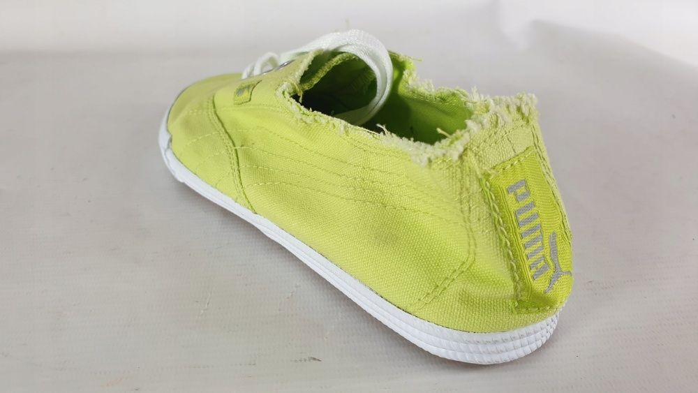 Buty Damskie TRAMPKI PUMA Tekkies ro 38,5