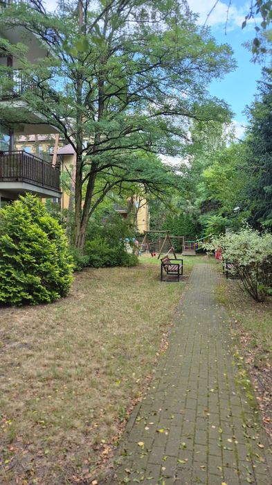 Mieszkanie z miejscem garażowym w Józefowie k. Otwocka