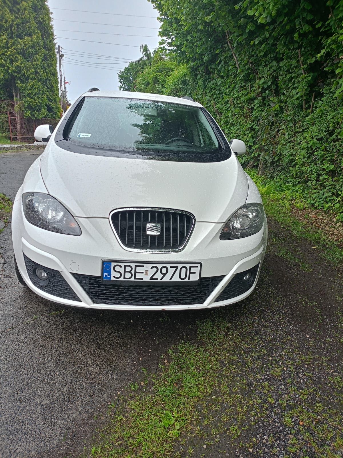 Seat Altea XL 1.4tsi