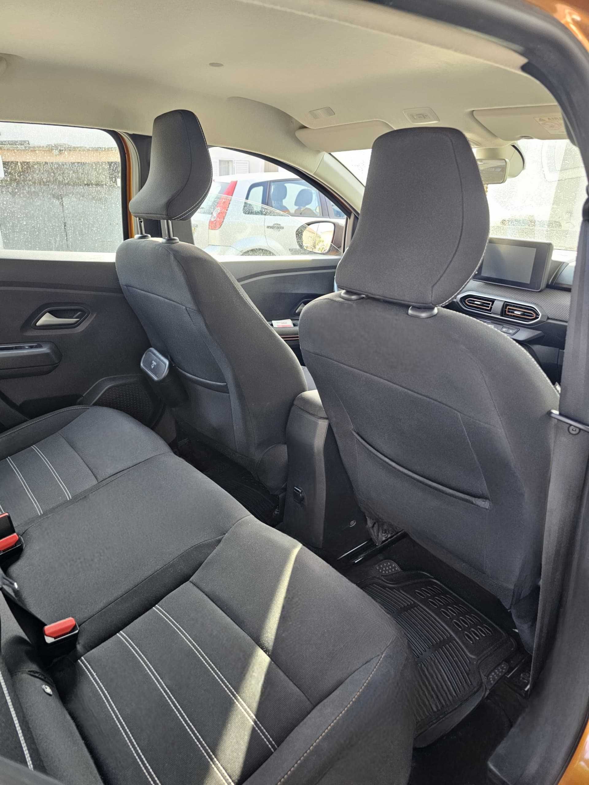 Oportunidade Única! Carro Impecável, Econômico e Pronto pra Rodar!