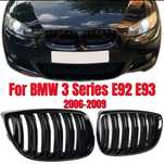 Grelhas m4 para Bmw E92 e E93