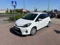 Toyota Yaris 1.5 HYBRIDE Ledy Klimatronic