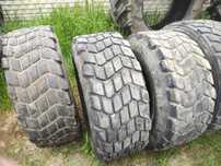 Opony rolnicze 16/70R20 BRT 1261 For Trailer przyczepa tandem beczka