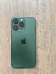 iPhone 13 Pro 128GB Zielony