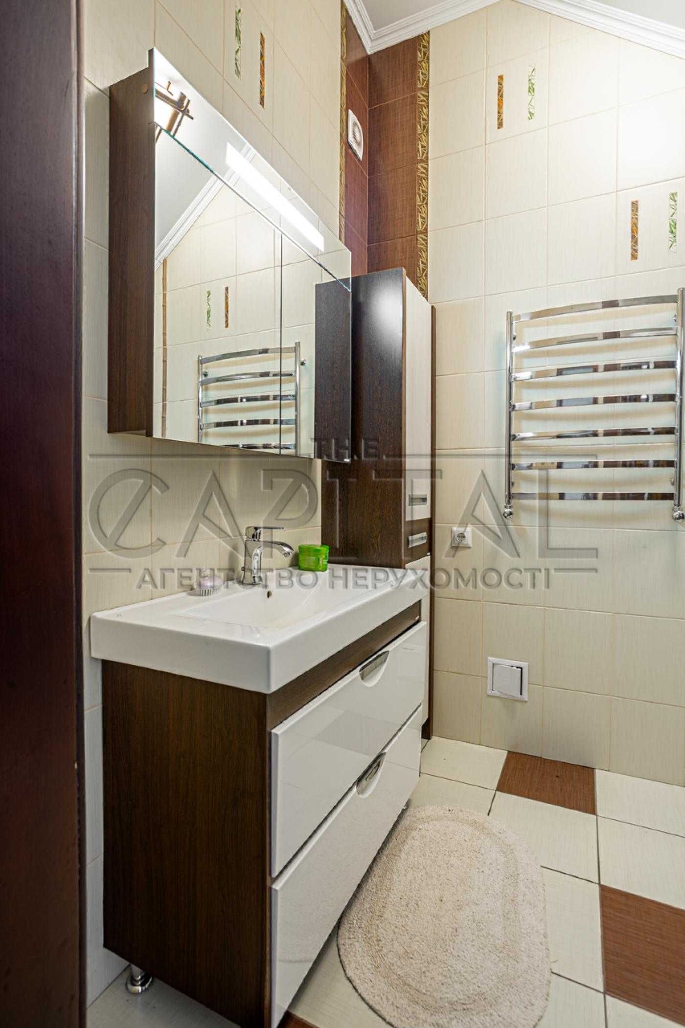 Продажа дома, с. Мостище, Макаровский р-н