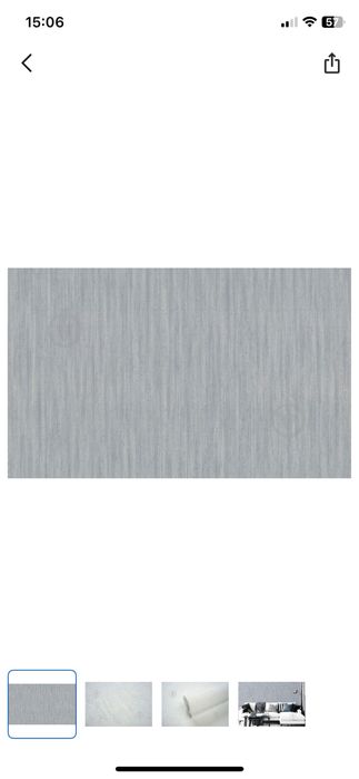 Шпалери вінілові (нові)