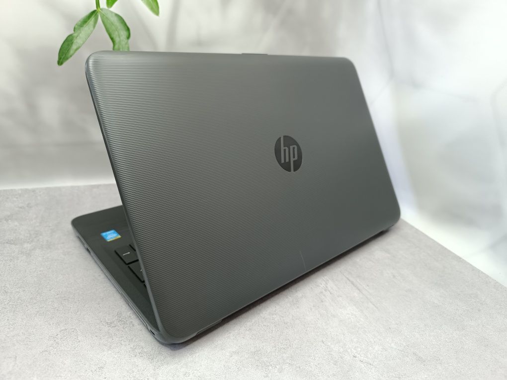 Ноутбук HP 250 G5/i3-5005U/8 GB/128 GB/15.6"/HD/Гарантія 9 м.