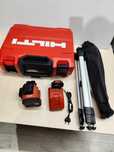 Hilti PM 30-MG лазер Хілті 3D професійний акумуляторний