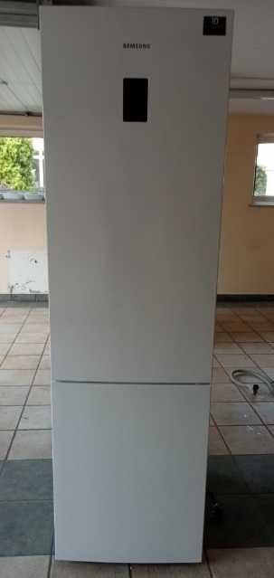 Lodówka Samsung RB37J5235WW
