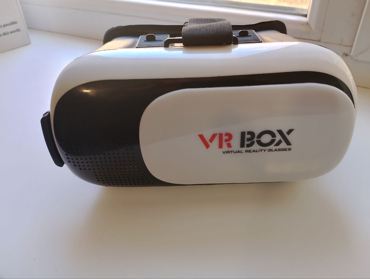 Продам очки віртуальної реальності VR BOX G2