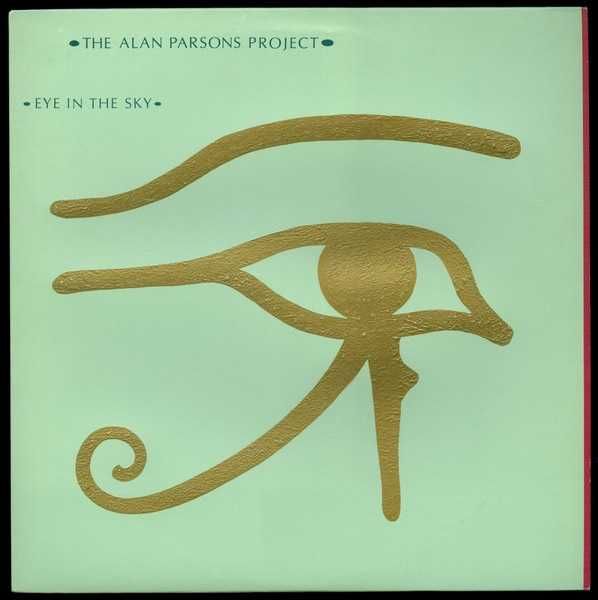 ABBA, Agnetha, Bee Gees, The Beach Boys, The Alan Parsons Project LP