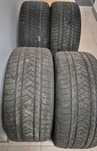 Opony Pirelli Scorpion Winter 295/45 R20 114
