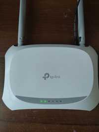 Продам роутер tp-link tl-mr3420