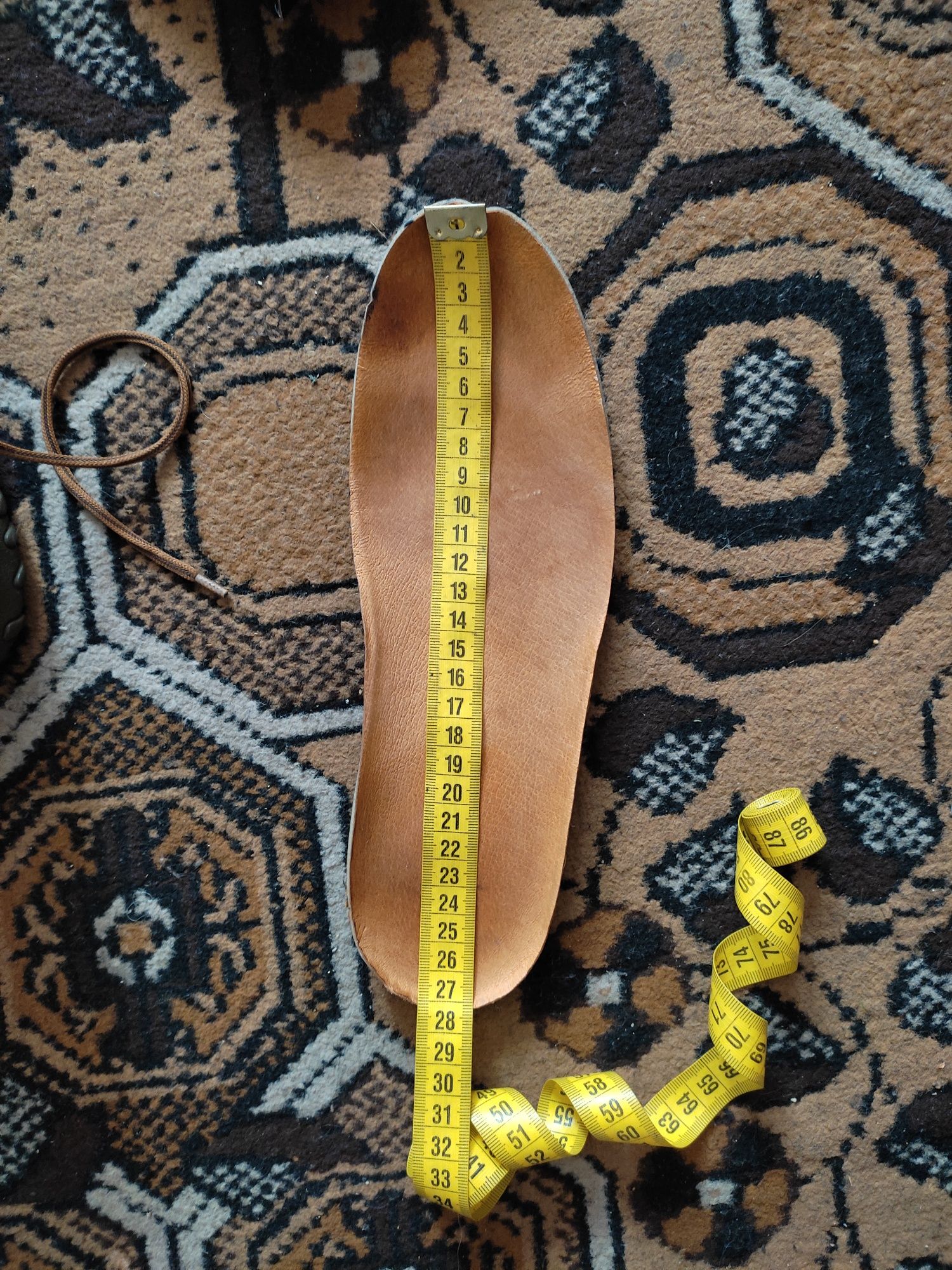 Кросівки чоловічі 41 -42р. 27 см