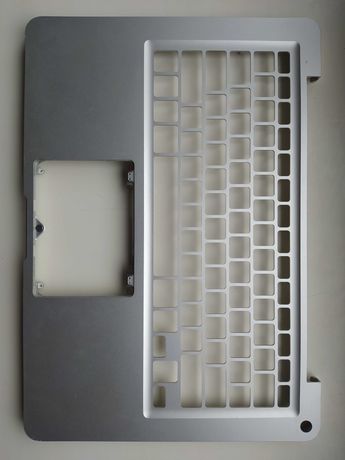 Топкейс без клавиатуры Apple MacBook Pro 13" 2012