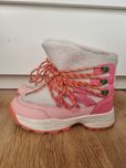 Buty dziewczęce 34
