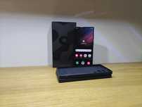Telefon Samsung Galaxy S22 ultra 8/128GB czarny stan bardzo dobry