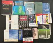 Livros Técnicos Universitários - Diversos Títulos Disponíveis