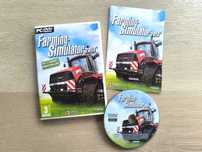 Farming Simulator 2013 [PC] Wydanie Premierowe
