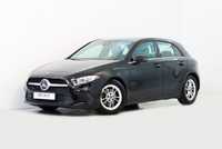 Mercedes-Benz A 180 d Style Aut.