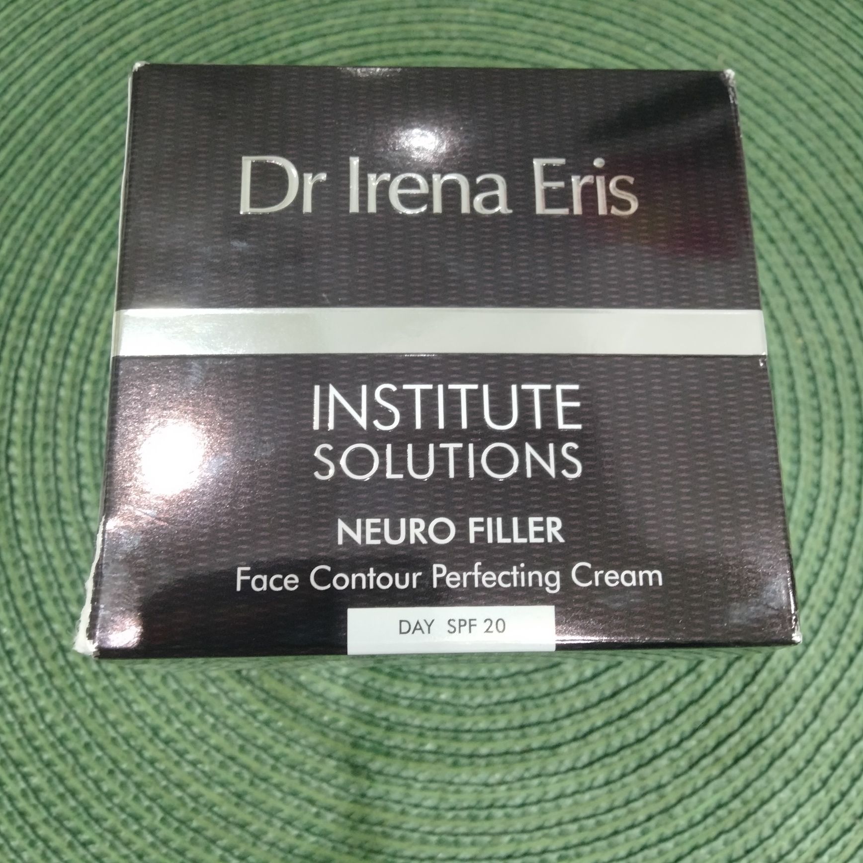 Luksusowy Krem od dr Ireny Eris 50 ml