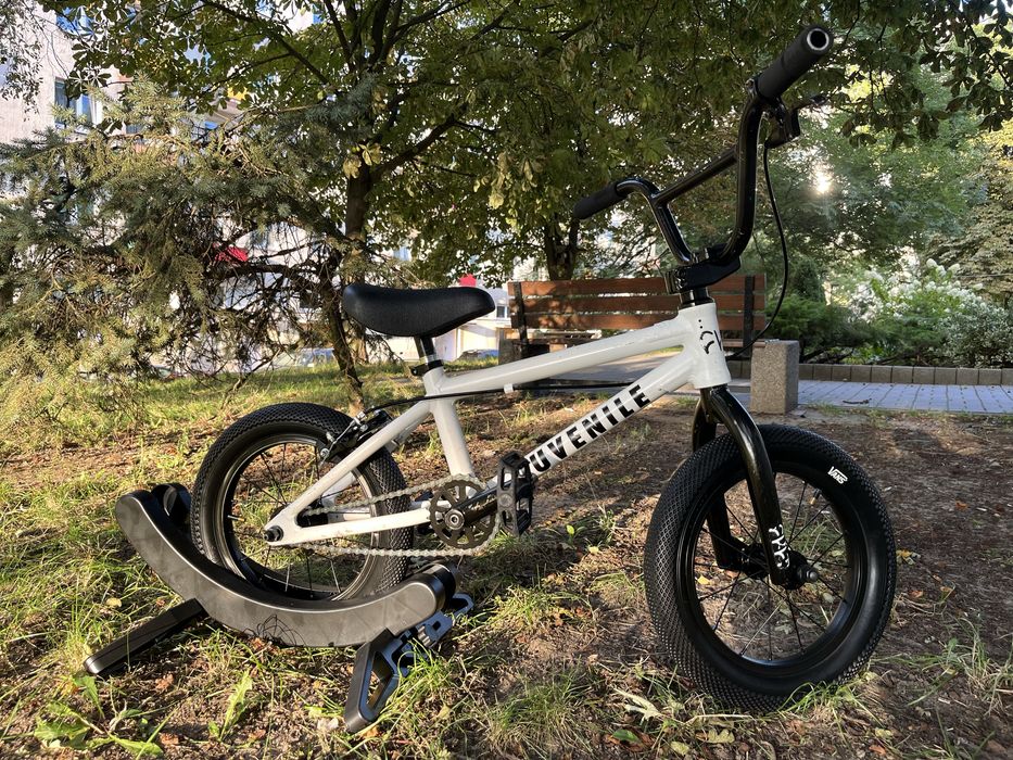 Dzieciecy Rower BMX JUVENILE 14”