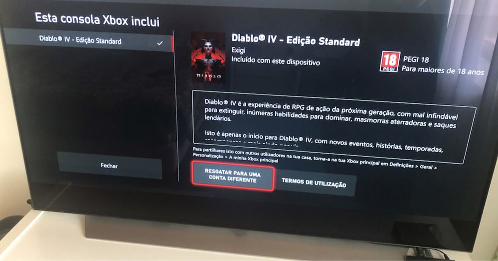 Xbox Series X 1TB