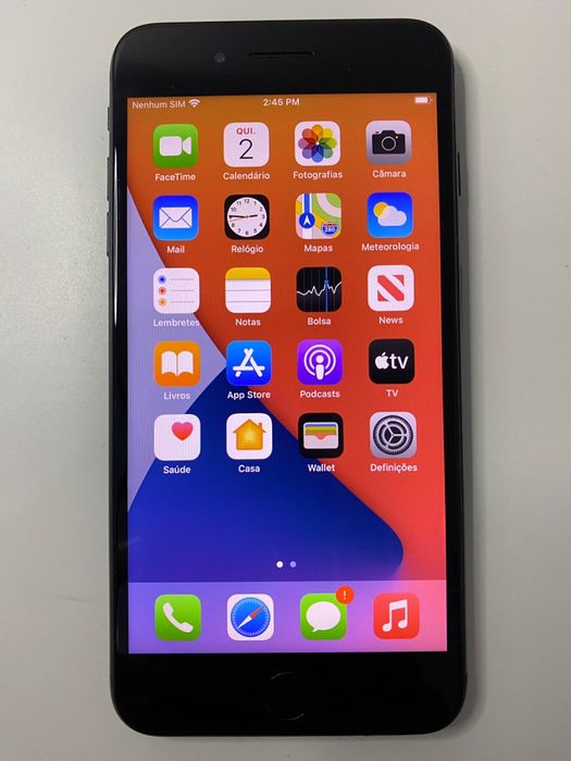 Iphone 7 plus, 128GB