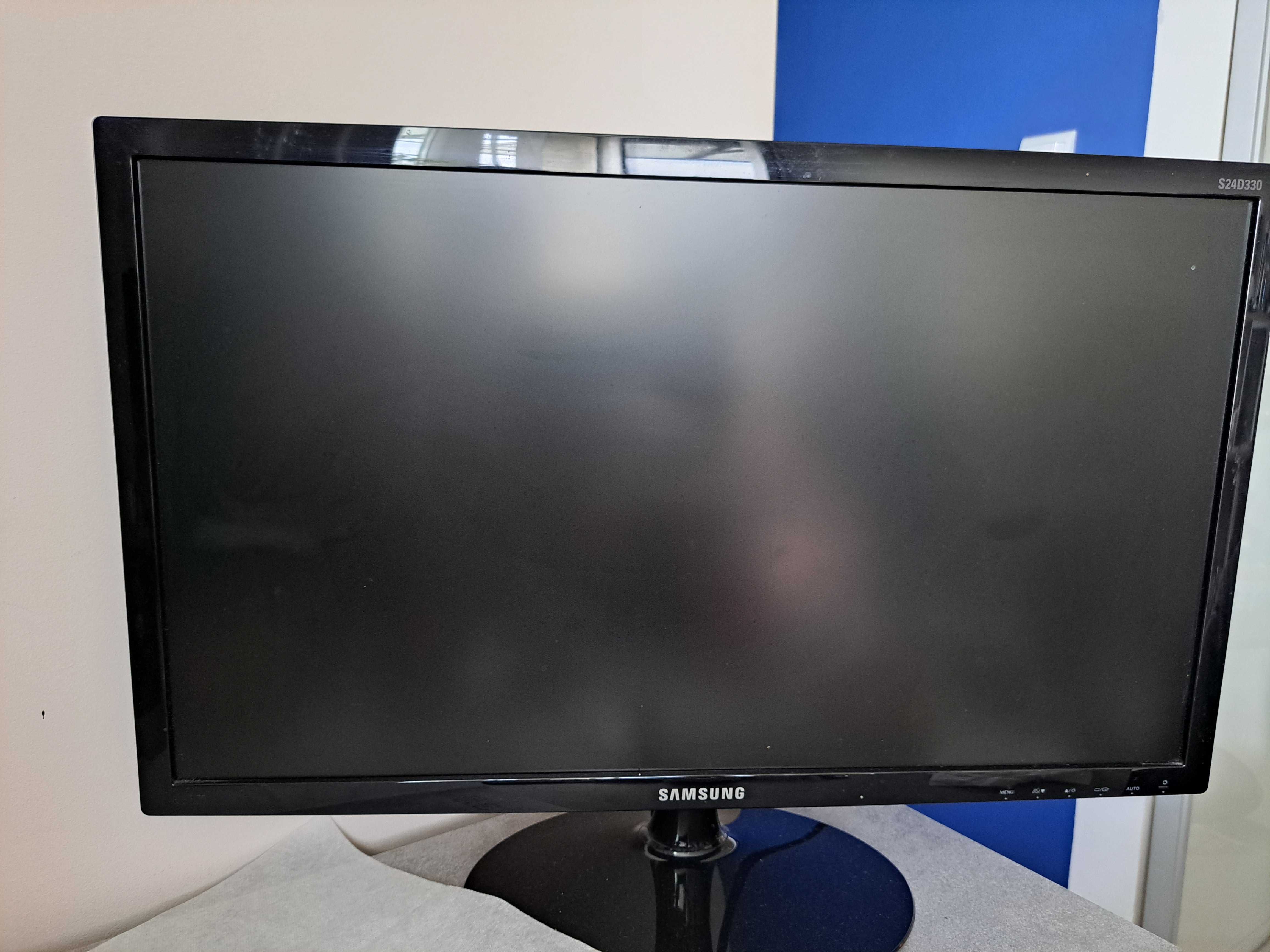 Komputer stacjonarny Amd Ryzen 5 1600 GTX 1060