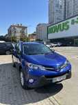 Toyota Rav4 2015