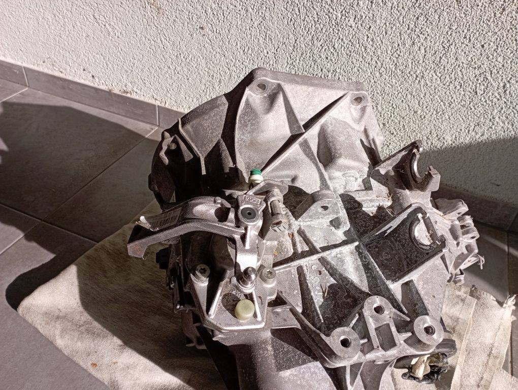 JCW GP Skrzynia Biegów gear box mini Cooper S F54 F55 F56 Code : ABT