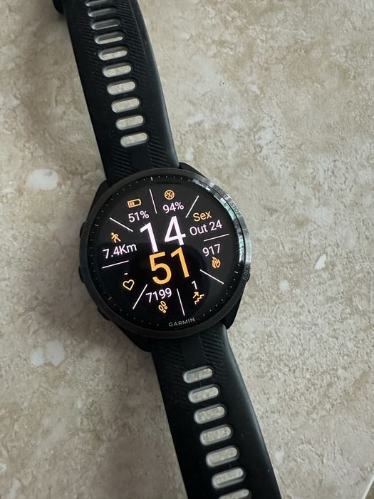 garmin forerunner 965