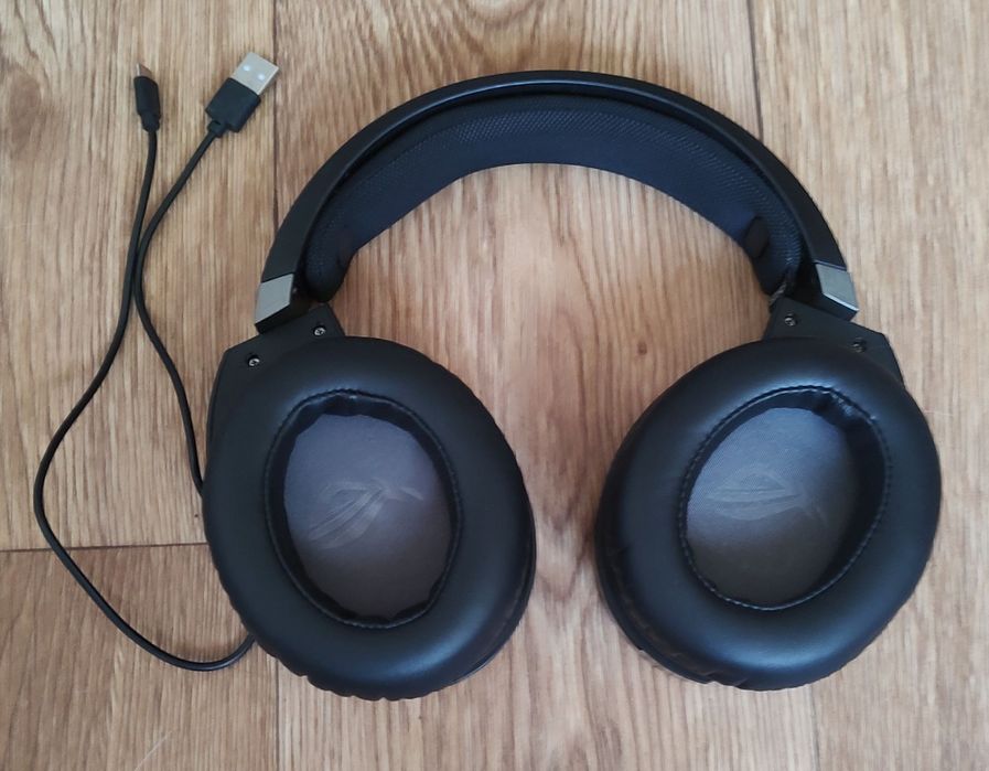 Asus Rog Strix Fusion Wireless