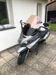 PIAGGIO XEVO 250ie rok 2011