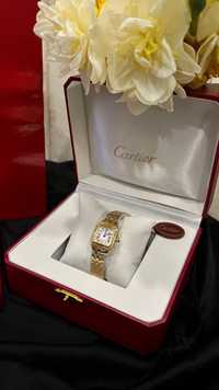 Годинник Cartier