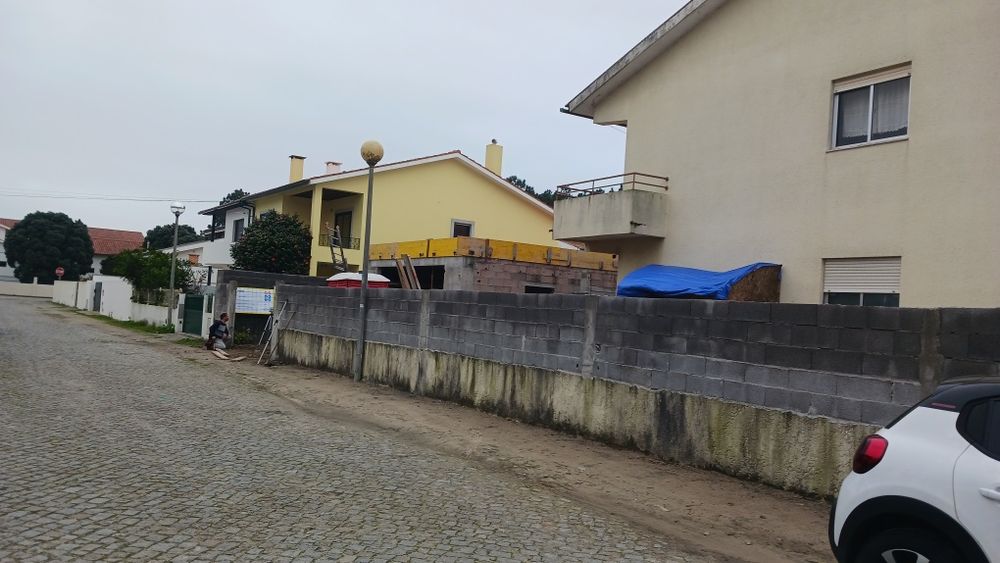 Construções e Renovação