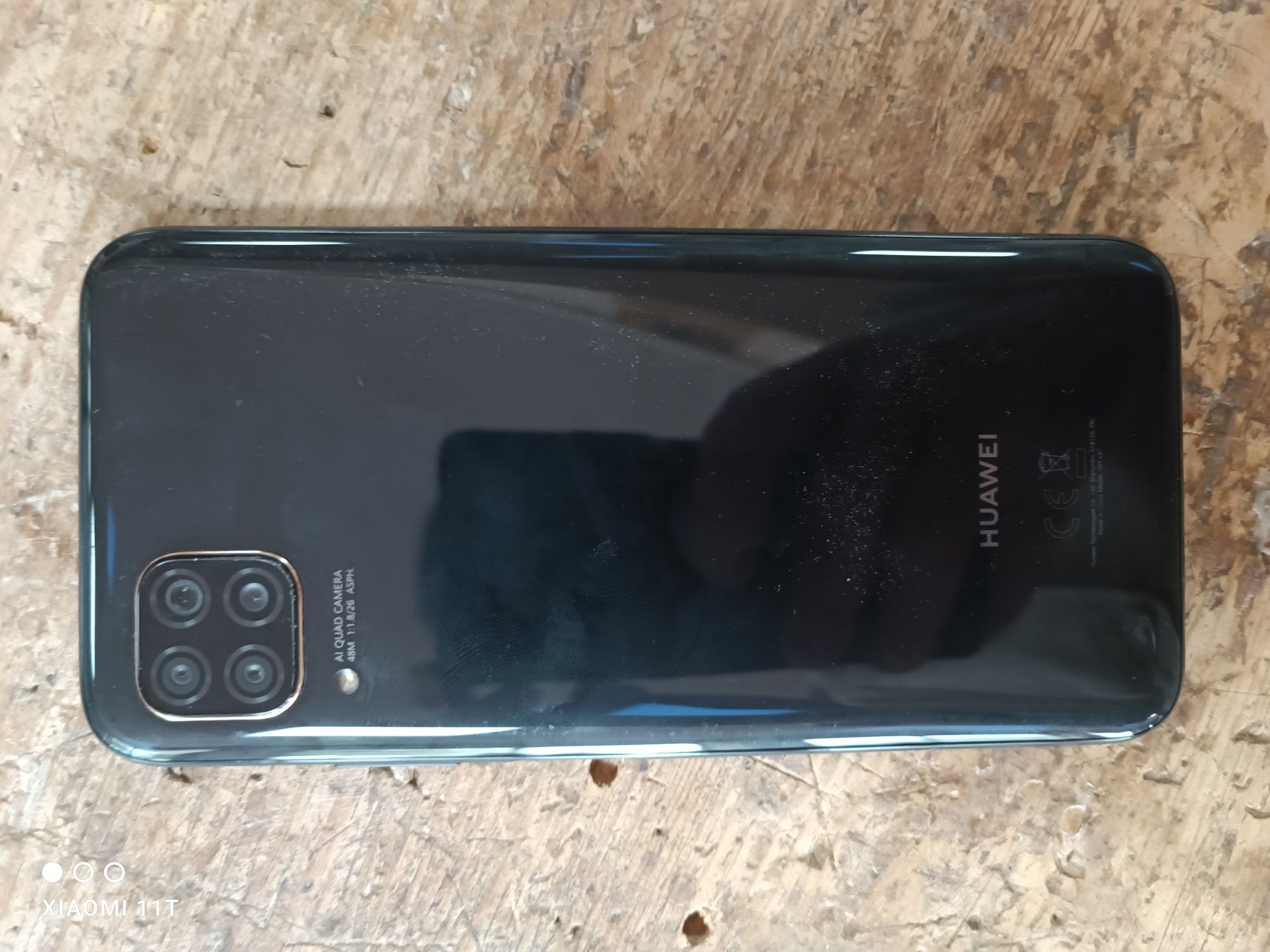Huawei P40 lite - Novo e Desbloqueado