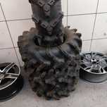 Opony Do Quad CryptidR 30x9.00-11.00R14 NHS 87J