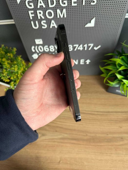 Apple Iphone 14 Pro 128 GB Space Black Neverlock Global