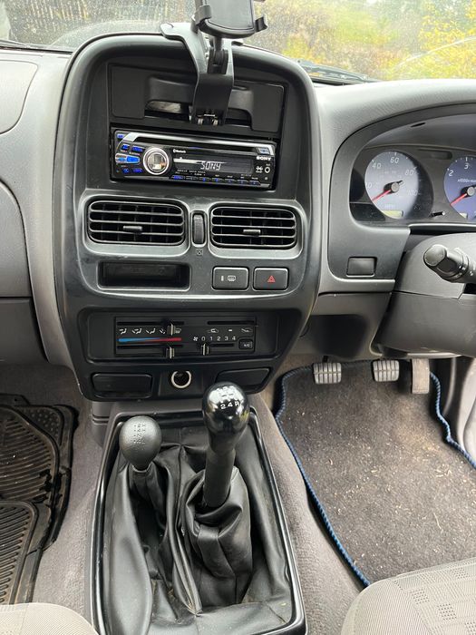 Авто для ЗСУ в Хорошому стані